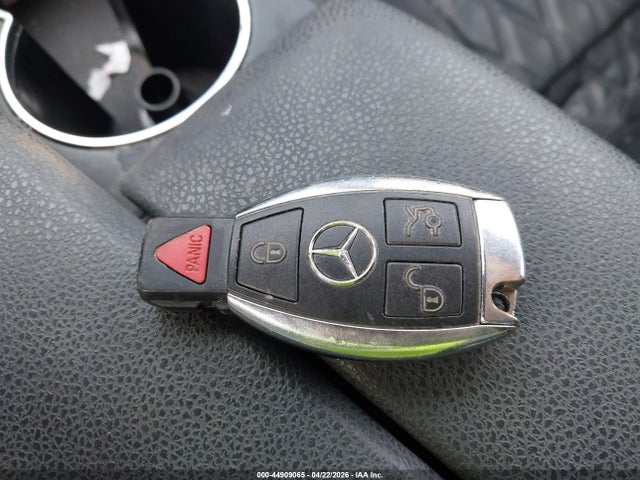 Aukcja sprzedaży 2013 Mercedes-benz C 300 Sport 4matic, vin: WDDGF8AB5DR243032, numer aukcji: 44909065