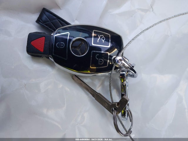 Aukcja sprzedaży 2017 Mercedes-benz C 300 4matic, vin: 55SWF4KB3HU226656, numer aukcji: 44909064