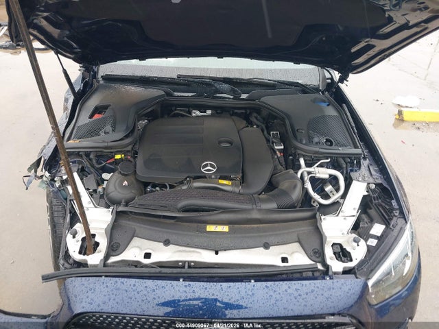 Aukcja sprzedaży 2021 Mercedes-benz E 350, vin: W1KZF8DB1MA909645, numer aukcji: 44909067