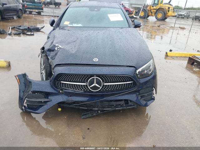 Aukcja sprzedaży 2021 Mercedes-benz E 350, vin: W1KZF8DB1MA909645, numer aukcji: 44909067