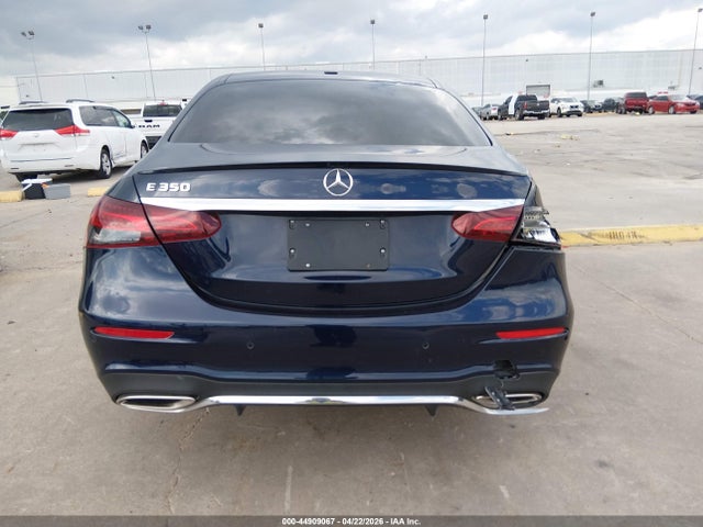 Aukcja sprzedaży 2021 Mercedes-benz E 350, vin: W1KZF8DB1MA909645, numer aukcji: 44909067
