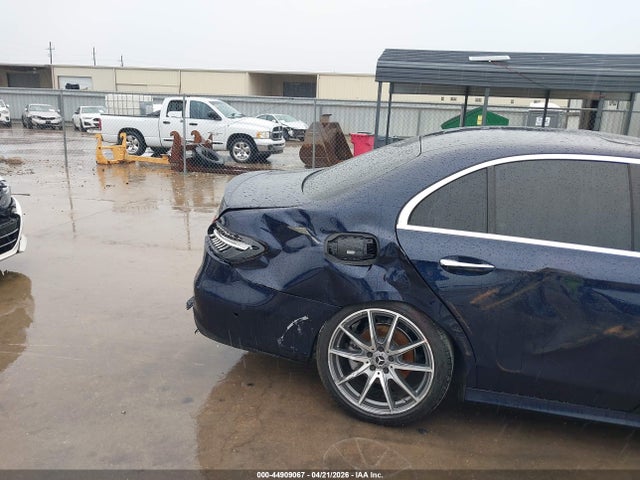 Aukcja sprzedaży 2021 Mercedes-benz E 350, vin: W1KZF8DB1MA909645, numer aukcji: 44909067