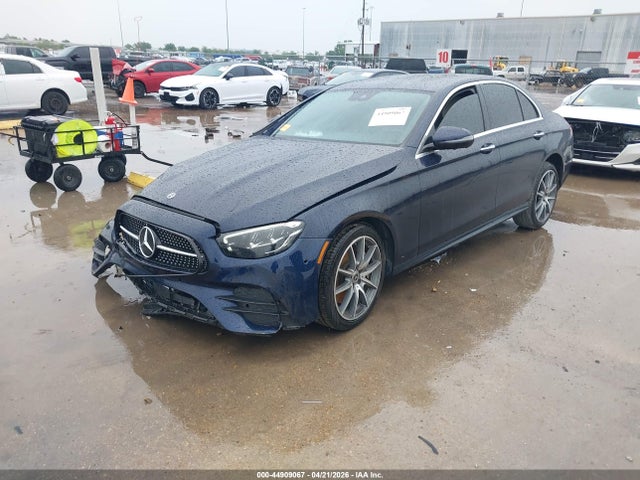 Aukcja sprzedaży 2021 Mercedes-benz E 350, vin: W1KZF8DB1MA909645, numer aukcji: 44909067