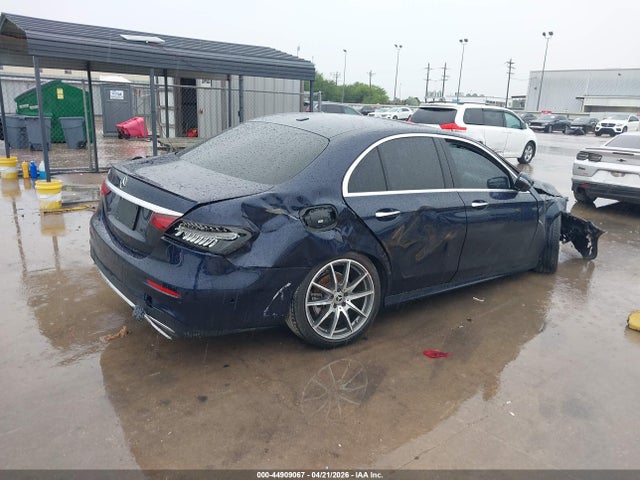 Aukcja sprzedaży 2021 Mercedes-benz E 350, vin: W1KZF8DB1MA909645, numer aukcji: 44909067