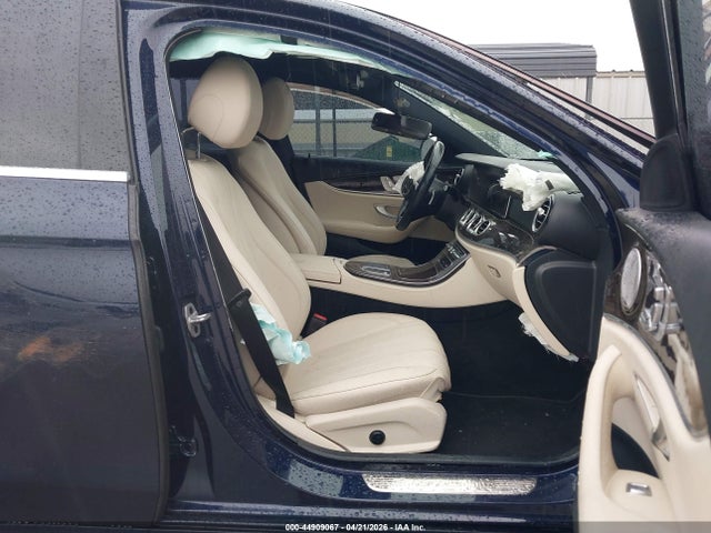 Aukcja sprzedaży 2021 Mercedes-benz E 350, vin: W1KZF8DB1MA909645, numer aukcji: 44909067