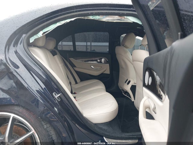 Aukcja sprzedaży 2021 Mercedes-benz E 350, vin: W1KZF8DB1MA909645, numer aukcji: 44909067