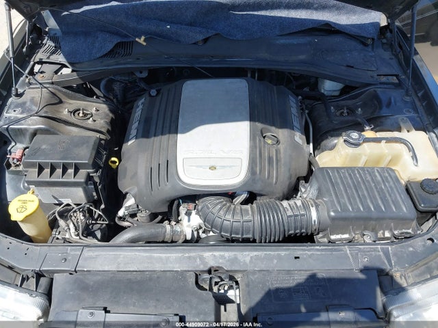 44909072 :رقم المزاد ، 2C3KA63HX7H779993 vin ، 2007 Chrysler 300c مزاد بيع