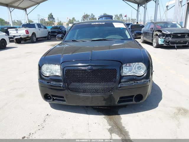 44909072 :رقم المزاد ، 2C3KA63HX7H779993 vin ، 2007 Chrysler 300c مزاد بيع