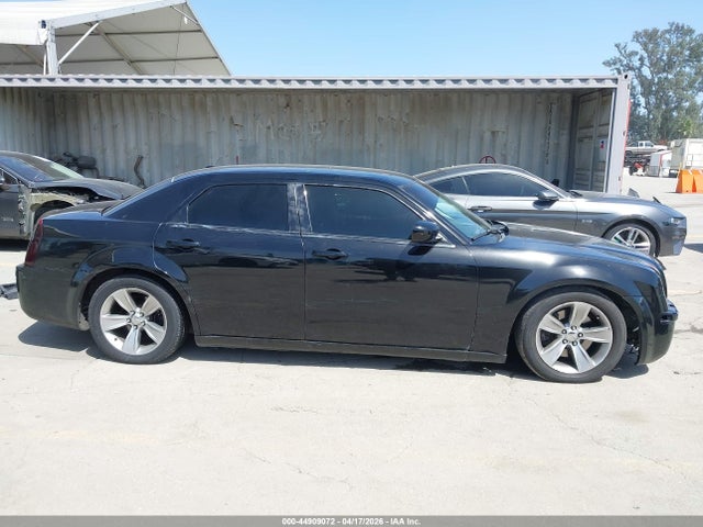 44909072 :رقم المزاد ، 2C3KA63HX7H779993 vin ، 2007 Chrysler 300c مزاد بيع