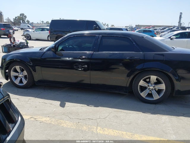 44909072 :رقم المزاد ، 2C3KA63HX7H779993 vin ، 2007 Chrysler 300c مزاد بيع