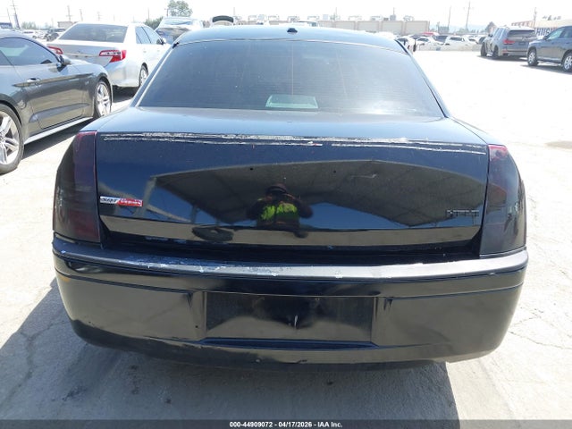 44909072 :رقم المزاد ، 2C3KA63HX7H779993 vin ، 2007 Chrysler 300c مزاد بيع