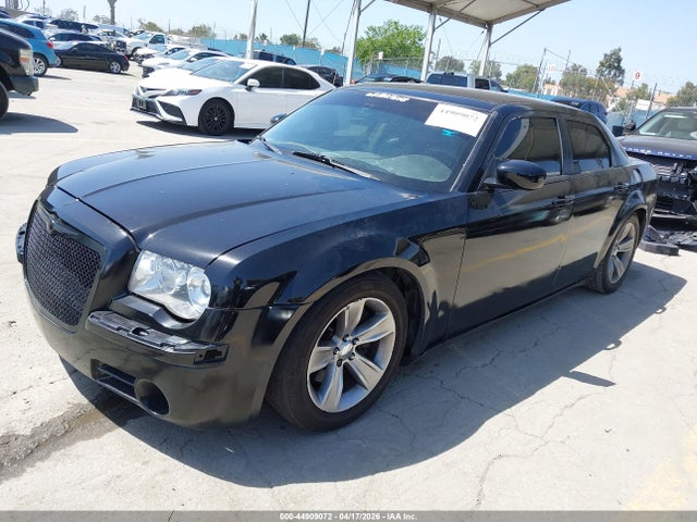 44909072 :رقم المزاد ، 2C3KA63HX7H779993 vin ، 2007 Chrysler 300c مزاد بيع