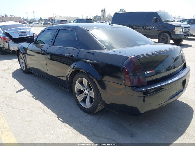 44909072 :رقم المزاد ، 2C3KA63HX7H779993 vin ، 2007 Chrysler 300c مزاد بيع