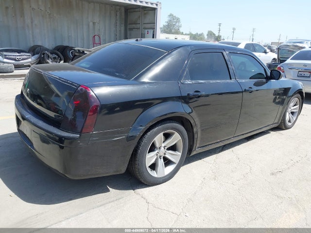 44909072 :رقم المزاد ، 2C3KA63HX7H779993 vin ، 2007 Chrysler 300c مزاد بيع