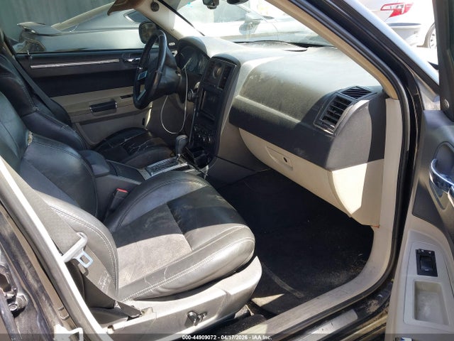 44909072 :رقم المزاد ، 2C3KA63HX7H779993 vin ، 2007 Chrysler 300c مزاد بيع