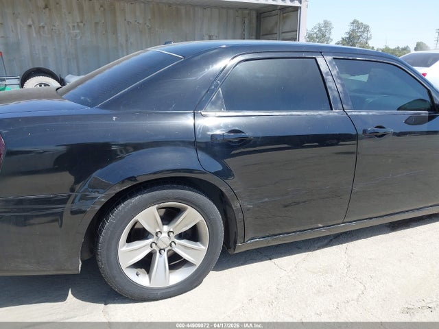 44909072 :رقم المزاد ، 2C3KA63HX7H779993 vin ، 2007 Chrysler 300c مزاد بيع