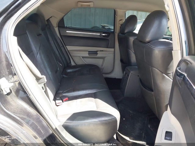 44909072 :رقم المزاد ، 2C3KA63HX7H779993 vin ، 2007 Chrysler 300c مزاد بيع