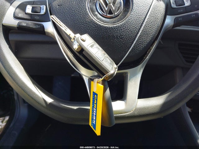 Продажа на аукционе авто 2019 Volkswagen Jetta 1.4t R-line/1.4t S/1.4t Se, vin: 3VWC57BU5KM087690, номер лота: 44909073
