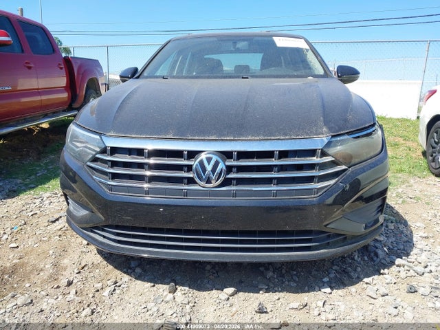 Продажа на аукционе авто 2019 Volkswagen Jetta 1.4t R-line/1.4t S/1.4t Se, vin: 3VWC57BU5KM087690, номер лота: 44909073