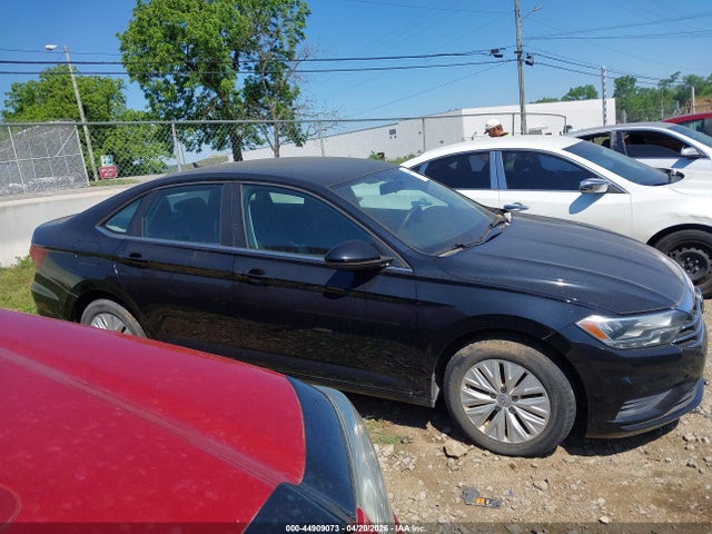 Продажа на аукционе авто 2019 Volkswagen Jetta 1.4t R-line/1.4t S/1.4t Se, vin: 3VWC57BU5KM087690, номер лота: 44909073