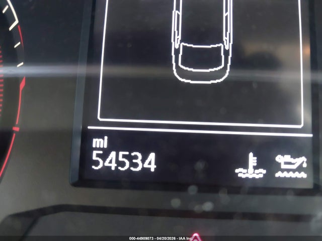 Продажа на аукционе авто 2019 Volkswagen Jetta 1.4t R-line/1.4t S/1.4t Se, vin: 3VWC57BU5KM087690, номер лота: 44909073