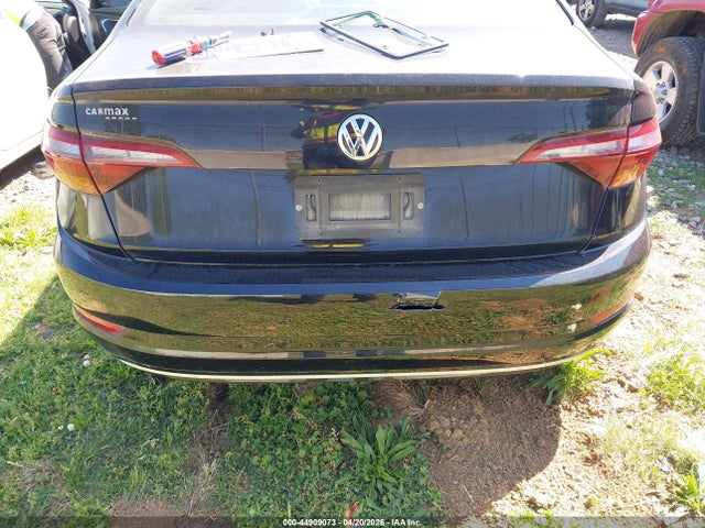 Продажа на аукционе авто 2019 Volkswagen Jetta 1.4t R-line/1.4t S/1.4t Se, vin: 3VWC57BU5KM087690, номер лота: 44909073