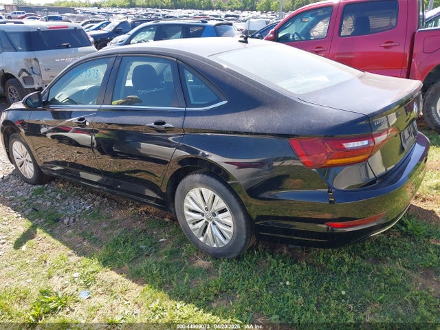 Продажа на аукционе авто 2019 Volkswagen Jetta 1.4t R-line/1.4t S/1.4t Se, vin: 3VWC57BU5KM087690, номер лота: 44909073