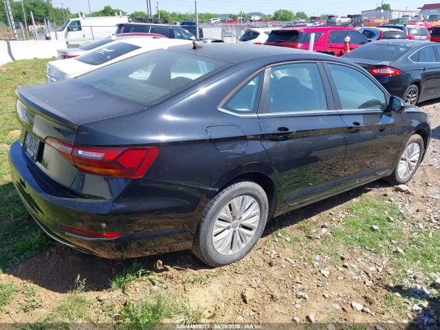 Продажа на аукционе авто 2019 Volkswagen Jetta 1.4t R-line/1.4t S/1.4t Se, vin: 3VWC57BU5KM087690, номер лота: 44909073