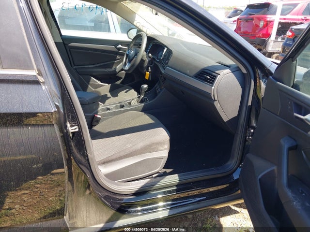 Продажа на аукционе авто 2019 Volkswagen Jetta 1.4t R-line/1.4t S/1.4t Se, vin: 3VWC57BU5KM087690, номер лота: 44909073