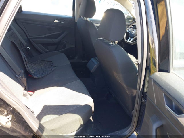Продажа на аукционе авто 2019 Volkswagen Jetta 1.4t R-line/1.4t S/1.4t Se, vin: 3VWC57BU5KM087690, номер лота: 44909073