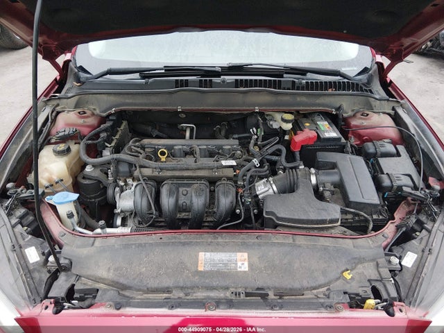 Aukcja sprzedaży 2016 Ford Fusion Se, vin: 3FA6P0H71GR320015, numer aukcji: 44909075