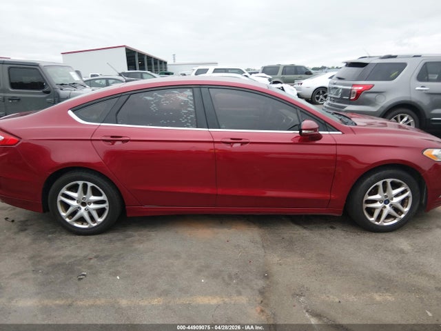 Aukcja sprzedaży 2016 Ford Fusion Se, vin: 3FA6P0H71GR320015, numer aukcji: 44909075