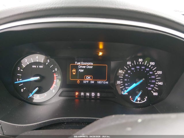 Aukcja sprzedaży 2016 Ford Fusion Se, vin: 3FA6P0H71GR320015, numer aukcji: 44909075