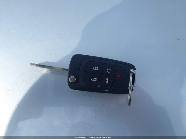 Aukcja sprzedaży 2014 Chevrolet Cruze Ls Auto, vin: 1G1PA5SGXE7483734, numer aukcji: 44909077