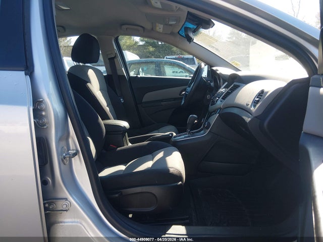 Aukcja sprzedaży 2014 Chevrolet Cruze Ls Auto, vin: 1G1PA5SGXE7483734, numer aukcji: 44909077