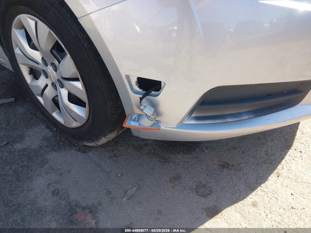 Aukcja sprzedaży 2014 Chevrolet Cruze Ls Auto, vin: 1G1PA5SGXE7483734, numer aukcji: 44909077