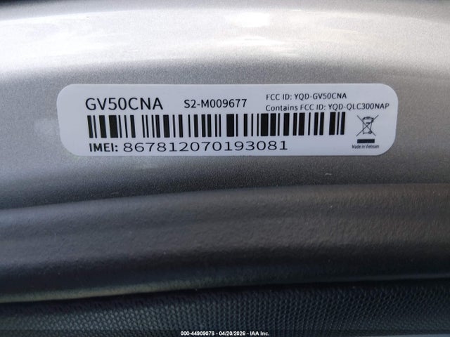 Ford Focus Titanium 2016 1FADP3N25GL312984 Image 9