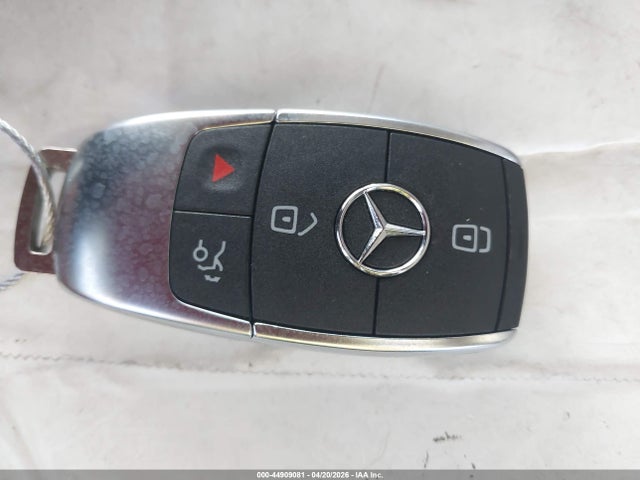 2024 Mercedes-benz Gle 450 Plug-in Hybrid 4matic მანქანა იყიდება აუქციონზე, vin: 4JGFB4GB0RB095644, აუქციონის ნომერი: 44909081