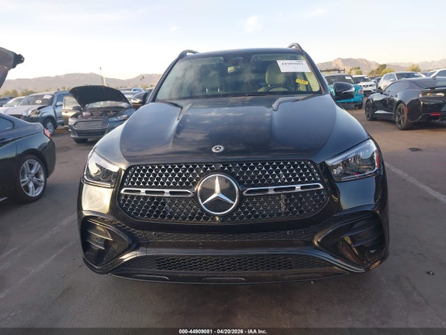 2024 Mercedes-benz Gle 450 Plug-in Hybrid 4matic მანქანა იყიდება აუქციონზე, vin: 4JGFB4GB0RB095644, აუქციონის ნომერი: 44909081