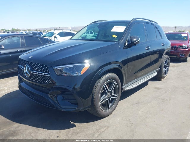 2024 Mercedes-benz Gle 450 Plug-in Hybrid 4matic მანქანა იყიდება აუქციონზე, vin: 4JGFB4GB0RB095644, აუქციონის ნომერი: 44909081