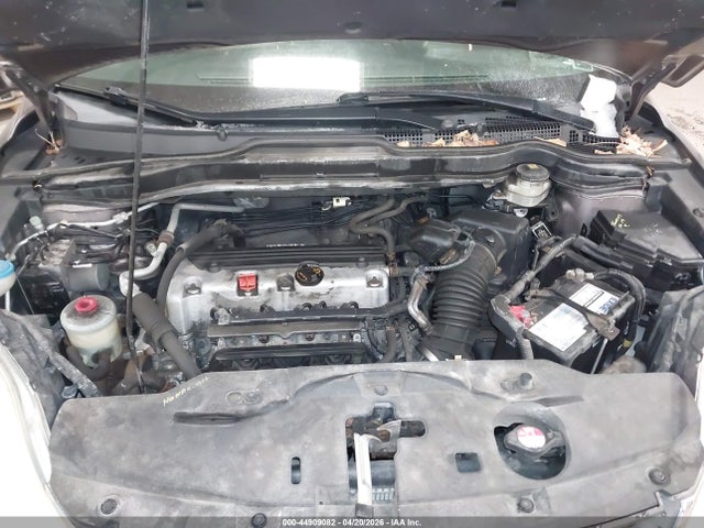 2011 Honda Cr-v Se მანქანა იყიდება აუქციონზე, vin: 5J6RE4H4XBL080913, აუქციონის ნომერი: 44909082
