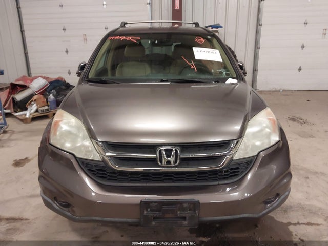 2011 Honda Cr-v Se მანქანა იყიდება აუქციონზე, vin: 5J6RE4H4XBL080913, აუქციონის ნომერი: 44909082