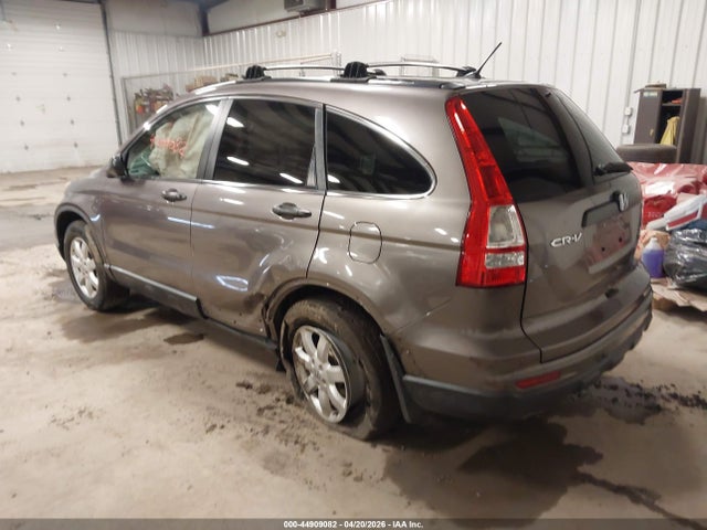 2011 Honda Cr-v Se მანქანა იყიდება აუქციონზე, vin: 5J6RE4H4XBL080913, აუქციონის ნომერი: 44909082