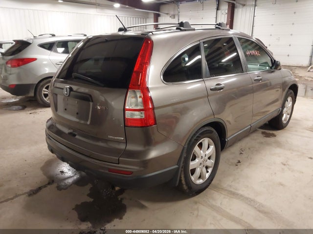 2011 Honda Cr-v Se მანქანა იყიდება აუქციონზე, vin: 5J6RE4H4XBL080913, აუქციონის ნომერი: 44909082