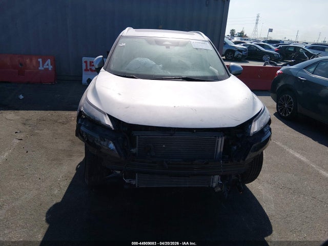 5N1BT3BAXRC713468 Nissan Rogue Sv Fwd