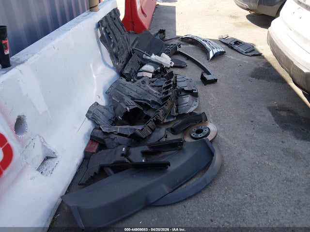 5N1BT3BAXRC713468 Nissan Rogue Sv Fwd