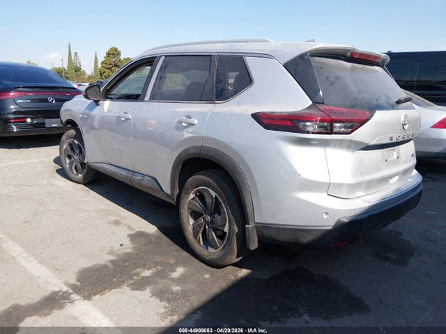 5N1BT3BAXRC713468 Nissan Rogue Sv Fwd