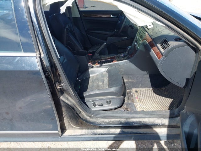 Aukcja sprzedaży 2013 Volkswagen Passat 2.0l Tdi Sel Premium, vin: 1VWCN7A38DC010826, numer aukcji: 44909084