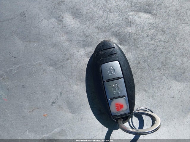 44909089 :رقم المزاد ، JN1AZ4EH5EM637064 vin ، 2014 Nissan 370z مزاد بيع