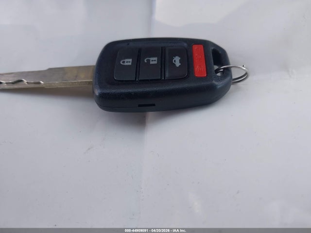 44909091 :رقم المزاد ، 2HGFC2F68LH504516 vin ، 2020 Honda Civic Lx مزاد بيع